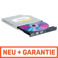 LG DVD±Brenner, intern, für Notebooks