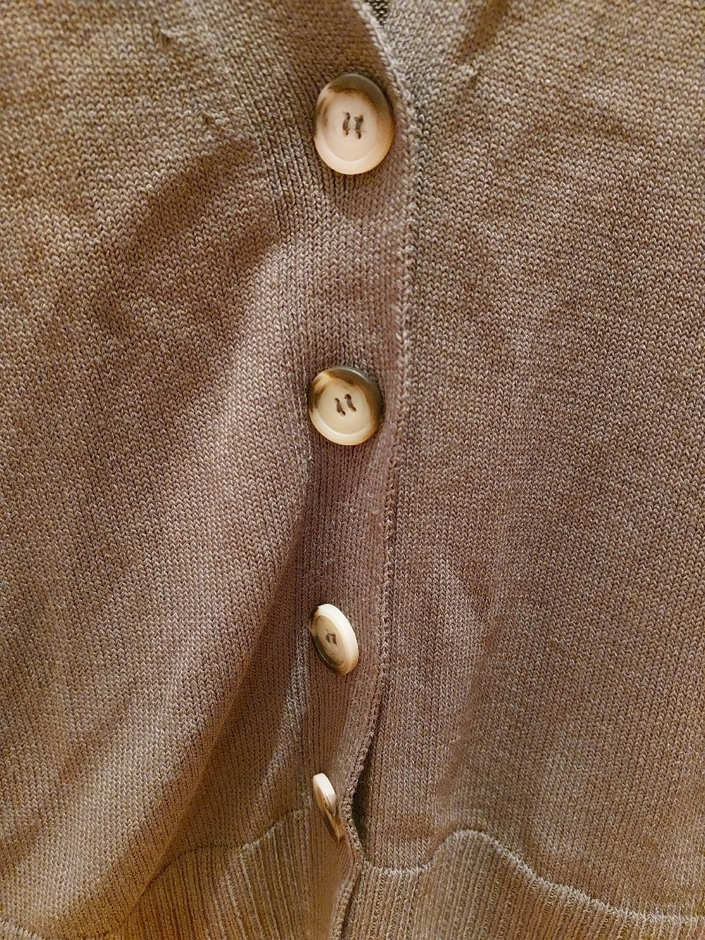 Massimo Dutti Giacche: Massimo Dutti Cardigan XS – Usato da Zürich venduto da Lolaad 1