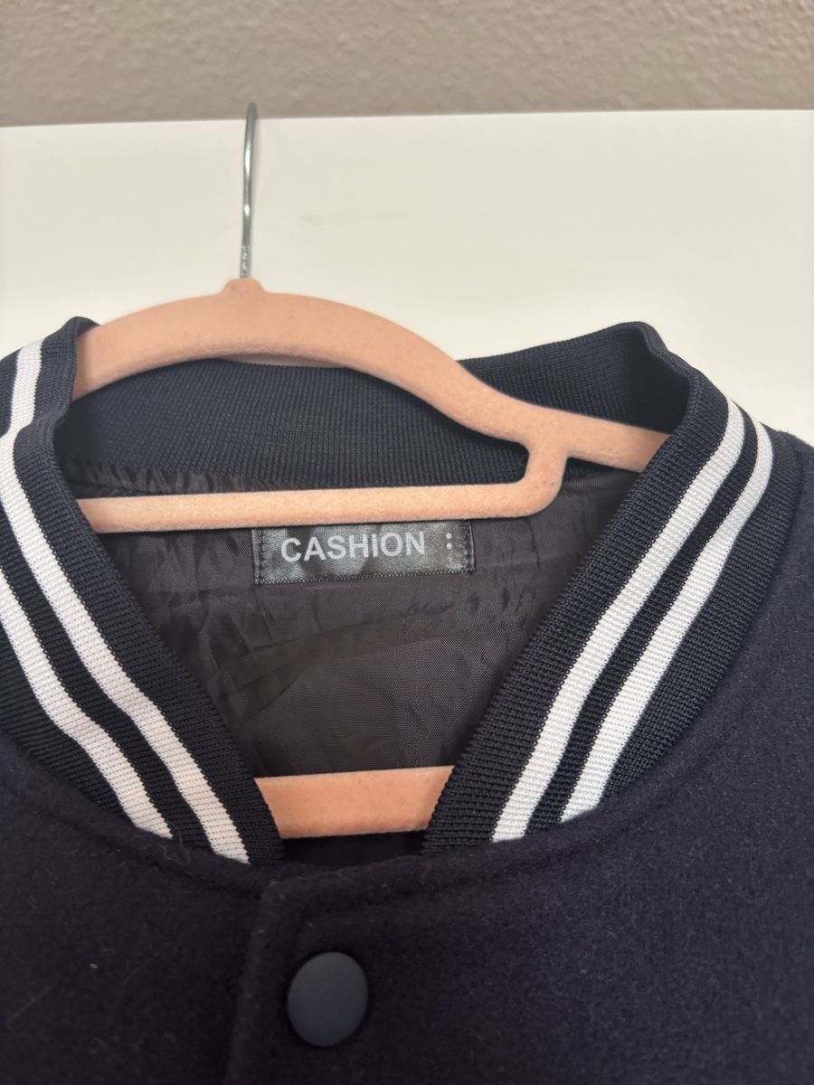 Jacken: Baseball Jacke – Neu (gemäss Beschreibung) aus Rechthalten von Stephi_03 3