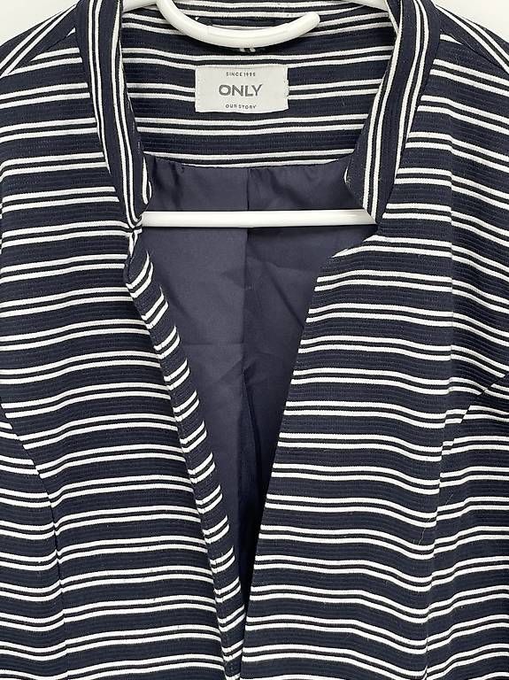 Giacche: ONLY Damen Blazer / Jacke  Gr. M – Usato da Glis venduto da SabrinaXA 1