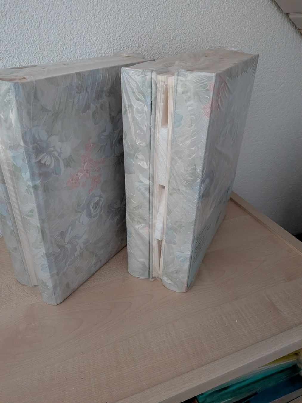 Alben: Fotobücher neu – Neu und originalverpackt aus Wädenswil von Mamacita60