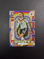 Panini FIFA World Cup 2026 Leroy Sané Limited Edition