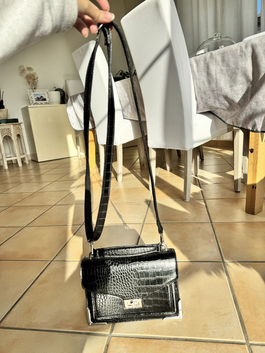 Borse da donna: sac à main noir – Nuovo (secondo la descrizione) da Lonay venduto da nei_79jc 2