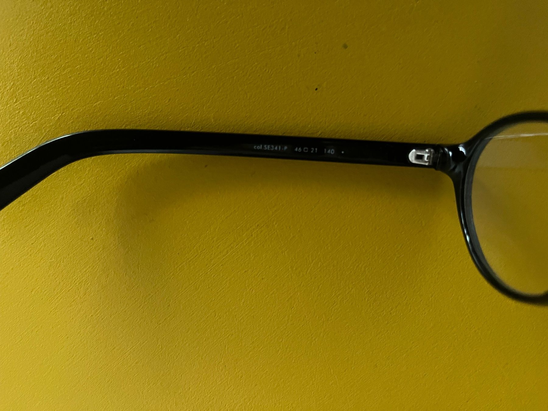 Brillen & Gläser: Monture de lunettes – Gebraucht aus Biel-Bienne von Doriskoloris 3