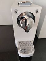 Delizio Kaffeemaschine inkl.  60 Kapseln