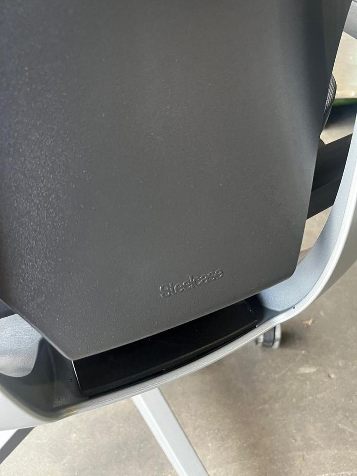 Steelcase Stühle: Steelcase Gesture Full Option – Gebraucht aus Purmerend von Offeco 7