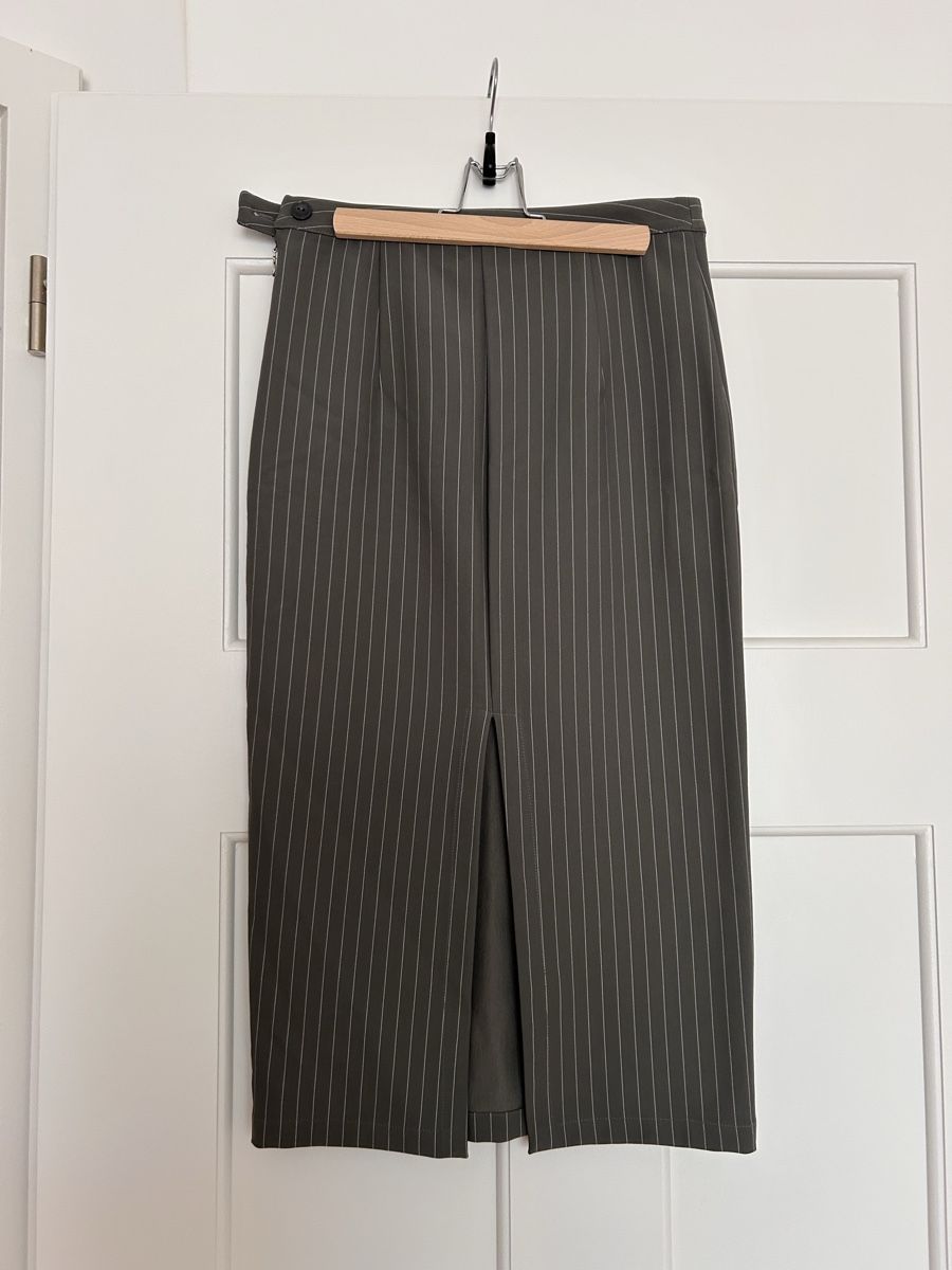 Patrizia Pepe Röcke: Patrizia Pepe skirt – Neu (gemäss Beschreibung) aus Zürich von evasara 1