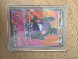 Morpeko ex 102/084 Full Art PBL EN