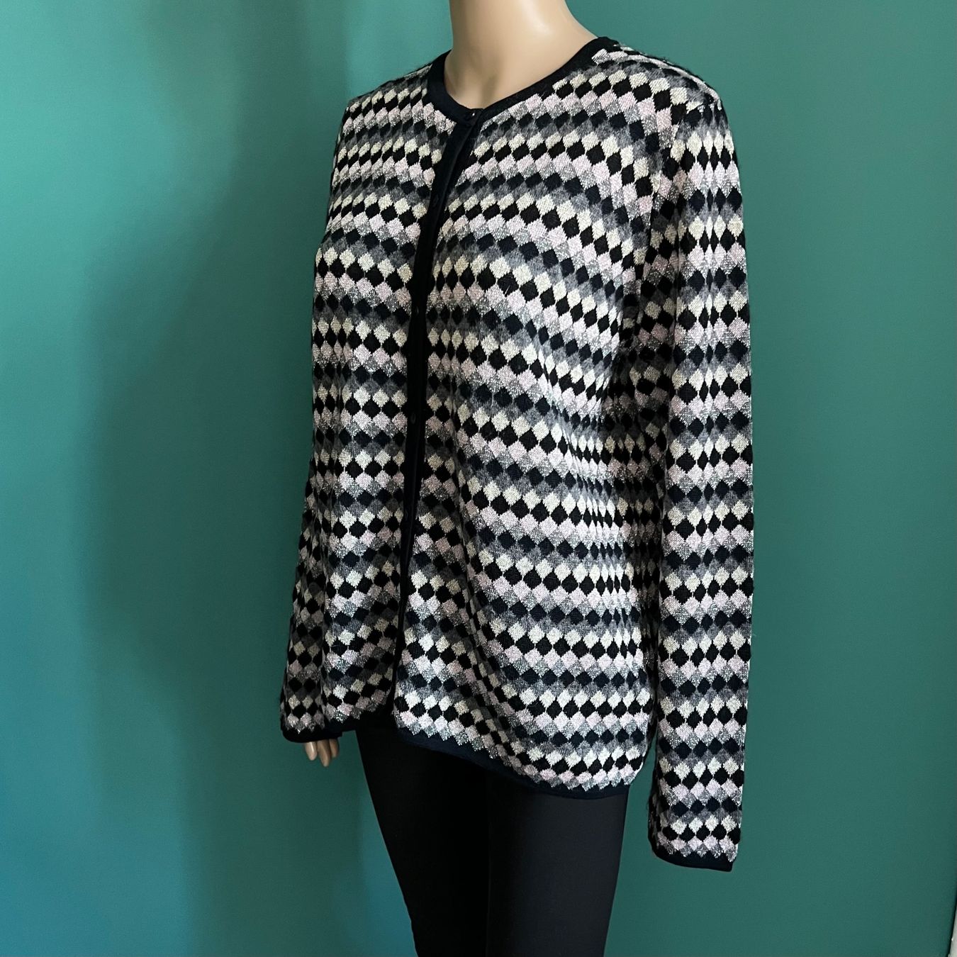Globus Jacken: GLOBUS ESSENTIALS Cardigan 🌸 – Gebraucht aus Zürich von ClosetQueen 2