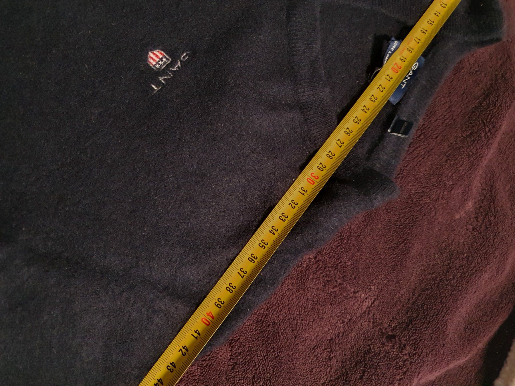 Gant Maglioni & Felpe: Pull Gant S – Usato da Prilly venduto da RoDyRe 9