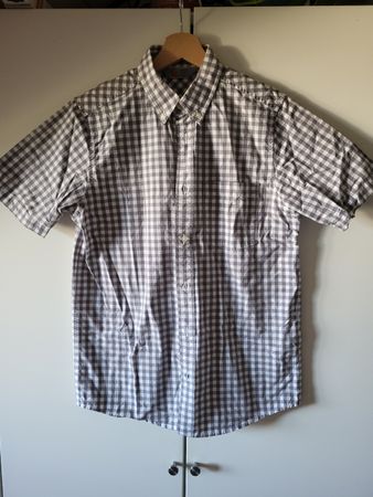 Hemd, Carhartt, kurzarm
