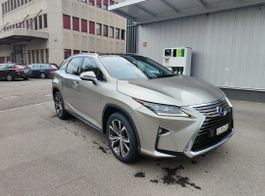 Lexus RX450h im Top Zustand