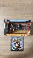 Street Fighter IV Collectors Edition Sammlerstück