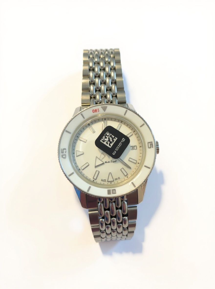 Rado Uhren: Rado Captain Cook Automatic – Neu und originalverpackt aus Schaan von bea_b2dz