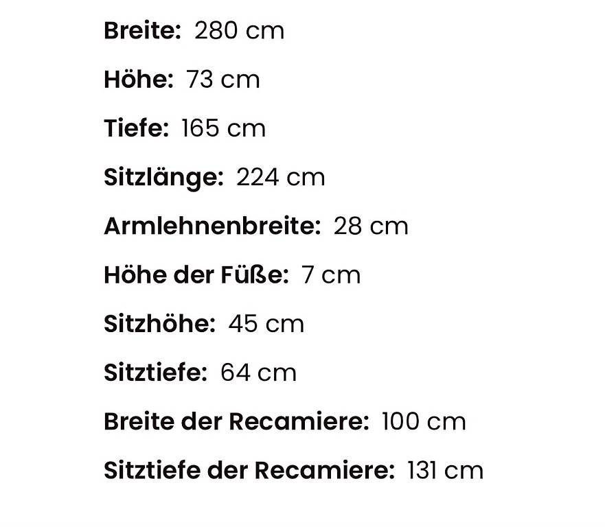 Divani: Sofa – Usato da Breitenbach venduto da gen_f6yh 2
