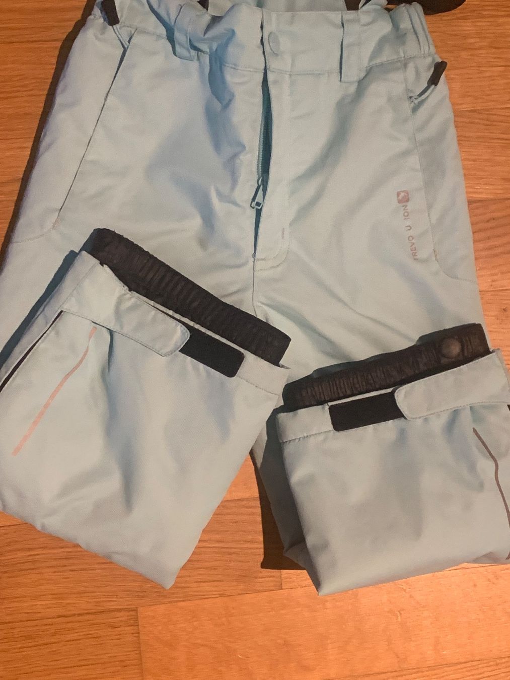 Trevolution Pantaloni: Skihose Trevolution Gr. 104 – Usato da Winterthur venduto da Doha20 1
