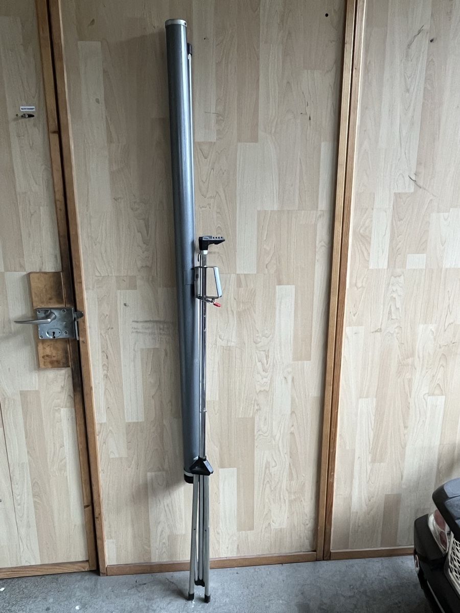 Sonstige Dekorationen & Accessoires: Ständerleinwand – Gebraucht aus Sumiswald von Beragi 3