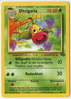 Ultrigaria Dschungel 48/64 Deutsch MINT