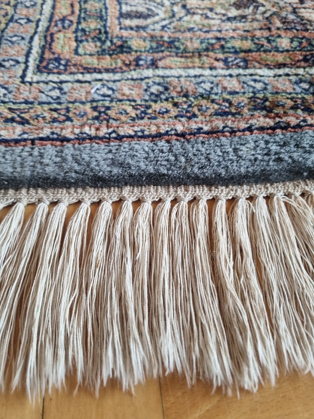Tappeti: Original Perserteppich 200x200cm – Usato da Greifensee venduto da tiri1988 7