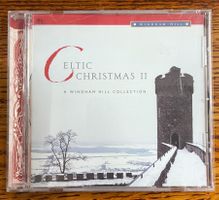 CELTIC CHRISTMAS II  - CD