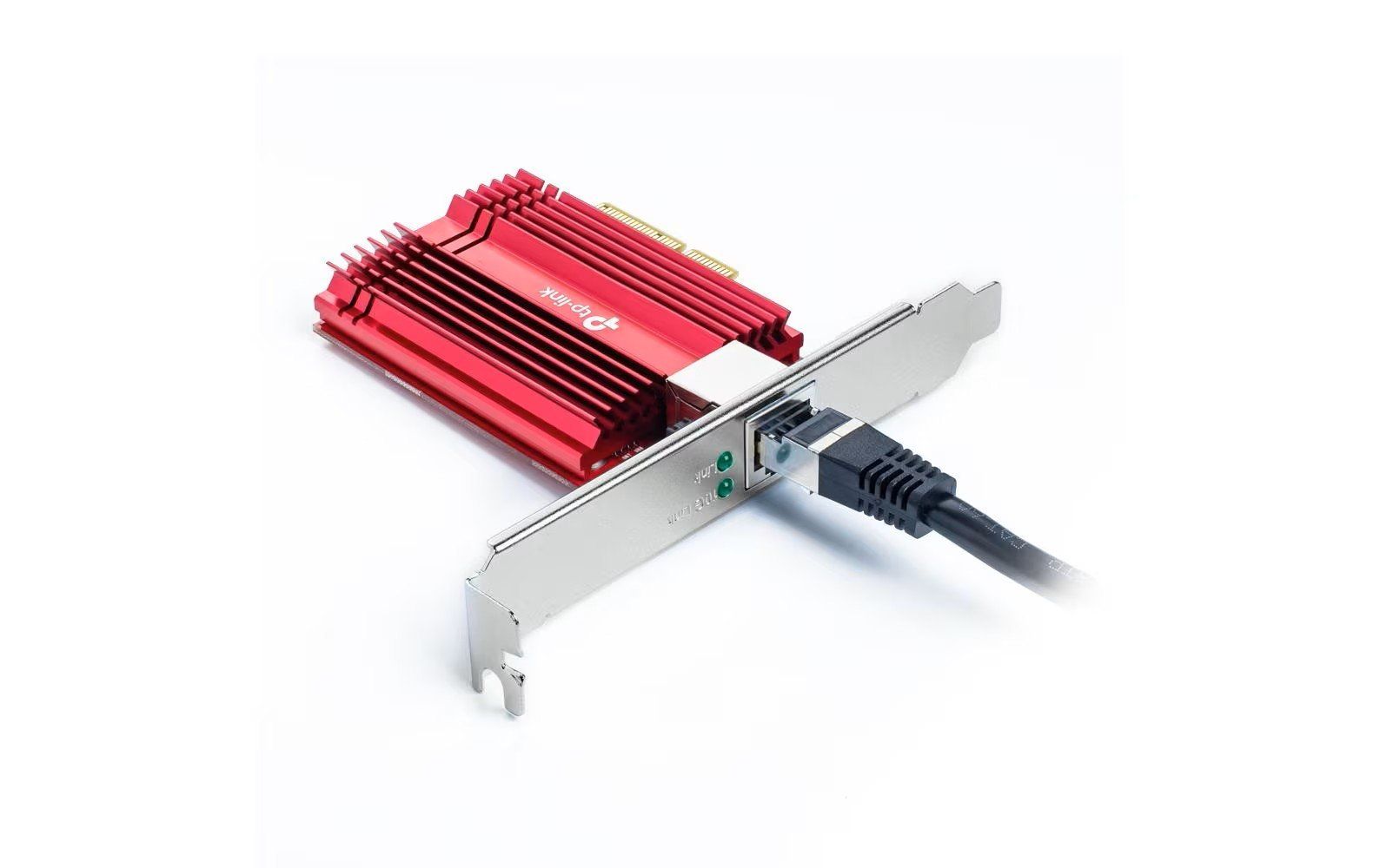 TP-Link Laufwerke & Adapter: TP Link 10 Gbit Netzwerkkarte – Neu (gemäss Beschreibung) aus Grenchen von Dominique1961 4