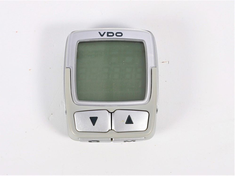 VDO Cyclecomputing C4 | Kaufen auf Ricardo