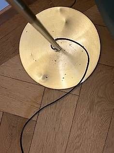 Lampade: Stehlampe – Usato da Gümligen venduto da Marianne2 1