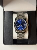 Montre automatique Datejust Arabic dial 