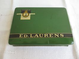 Ed. Laurens Dose "Le Khedive" Genf, 50 Cigarettes