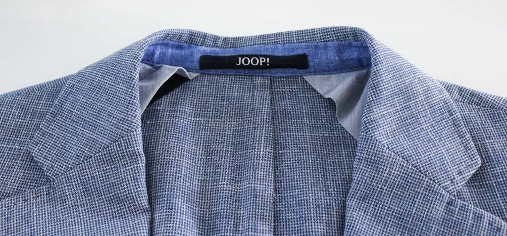 Joop Giacche: JOOP! Sakko mit Leinen Gr. 52 – Usato da Belp venduto da caramel-secondhand 4
