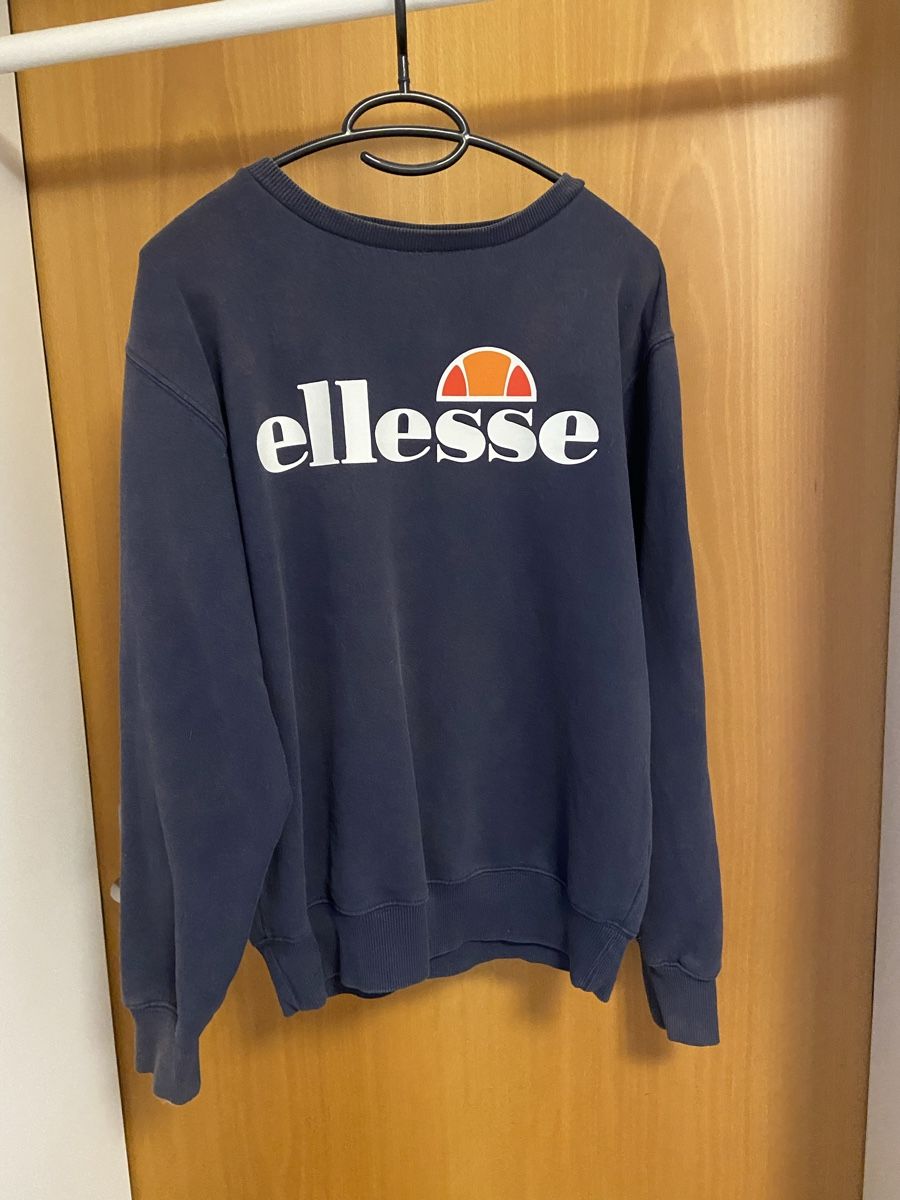 Maglioni & Felpe: Ellesse Hoodie – Usato da Ausserberg venduto da ani_7jqv