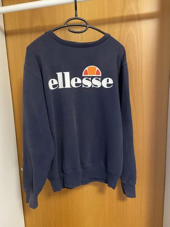 Ellesse Hoodie