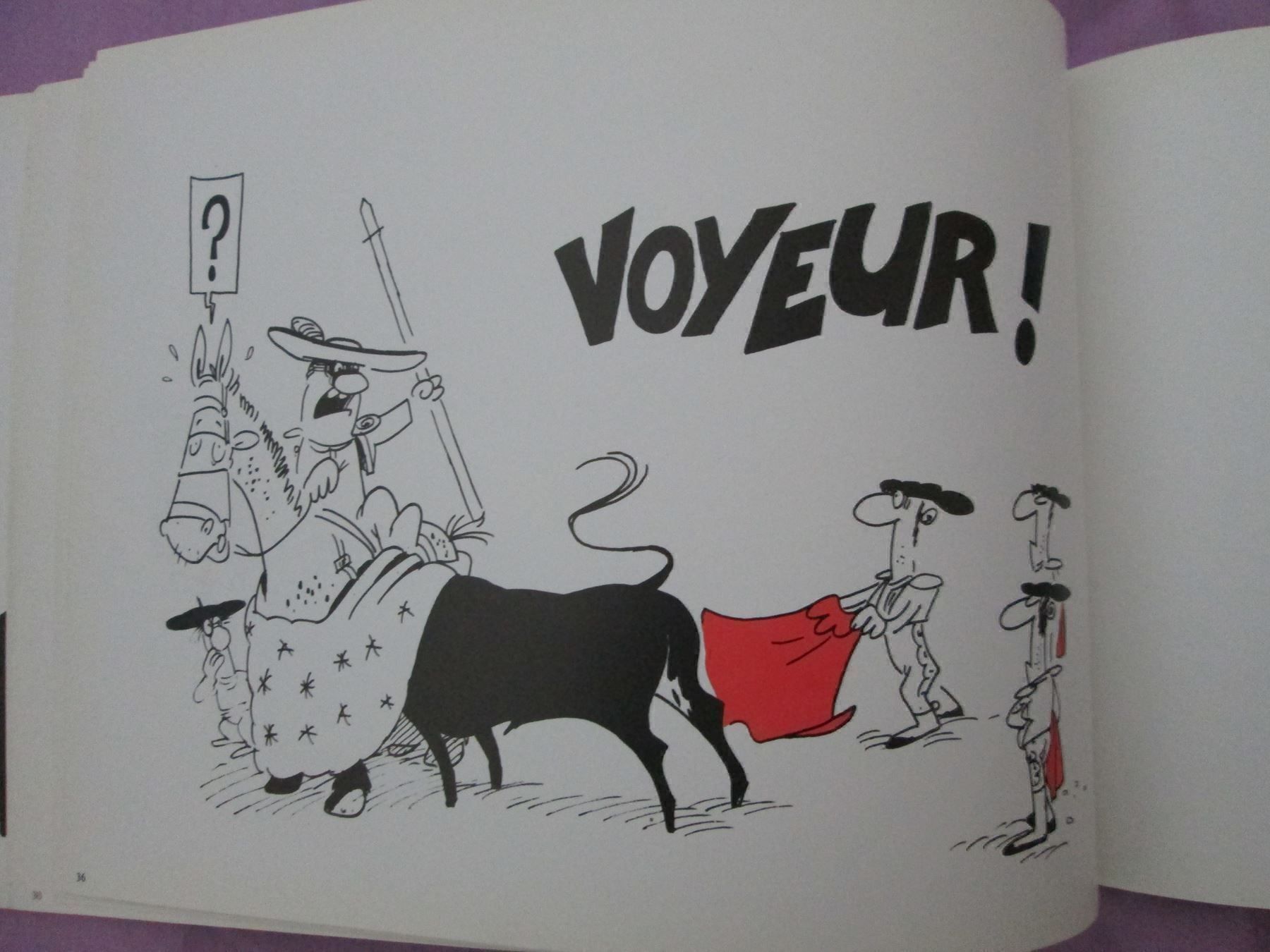 Fumetti: Eh!.. Toro – Usato da Neuchâtel venduto da Dualseele 9