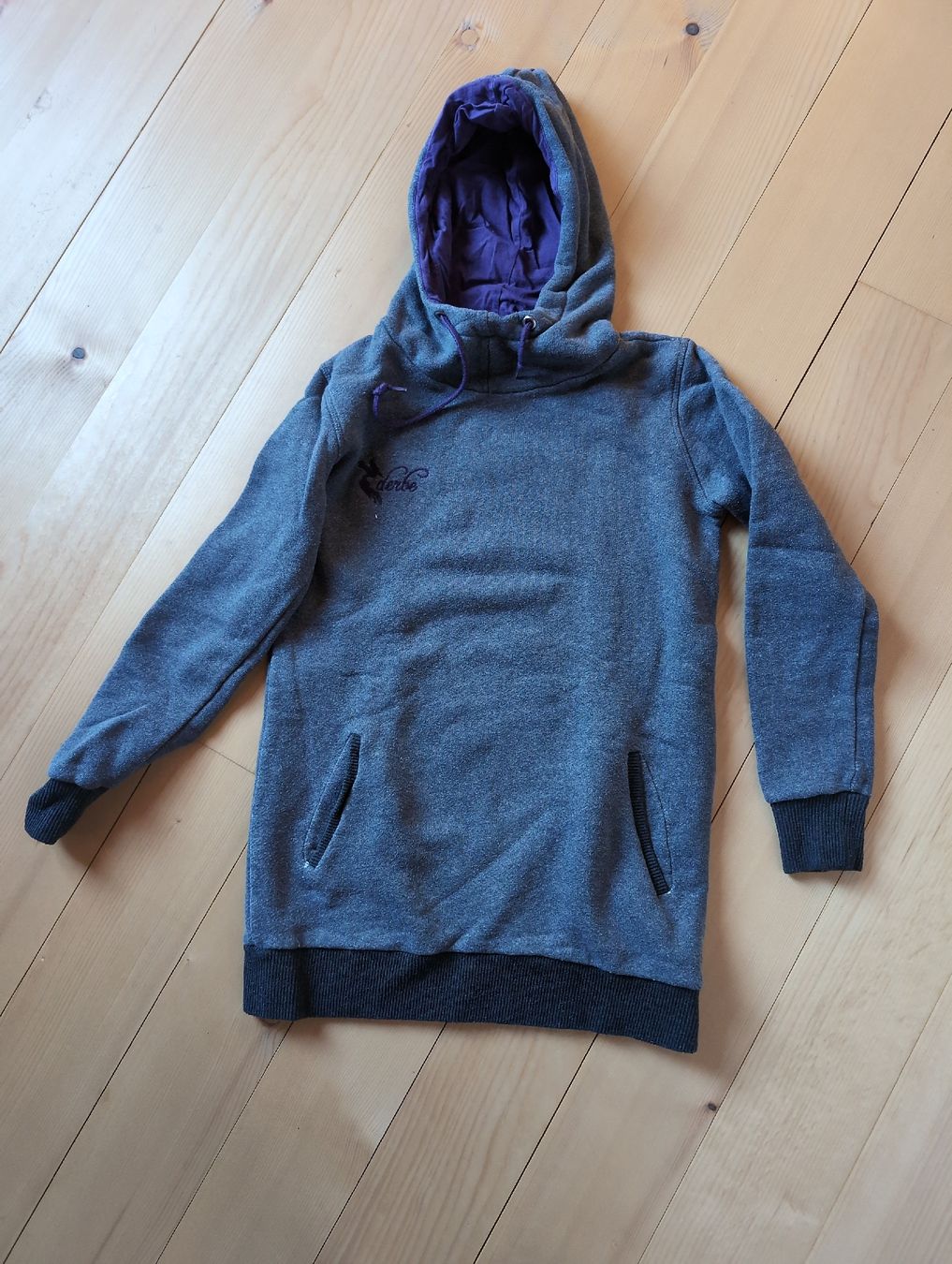 Pullover & Sweatshirts: Longpullover Gr. S – Gebraucht aus messen von Loo21