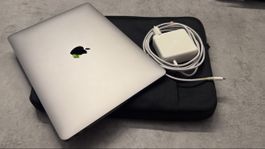 MacBook Pro 13.3 Zoll 16GB RAM 125GB SSD in top Zustand