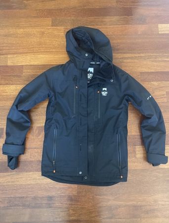 Jacke ski/snowboard Montec, XS