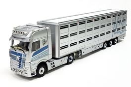 1:50 WSI MB Actros De Pablo Arribas