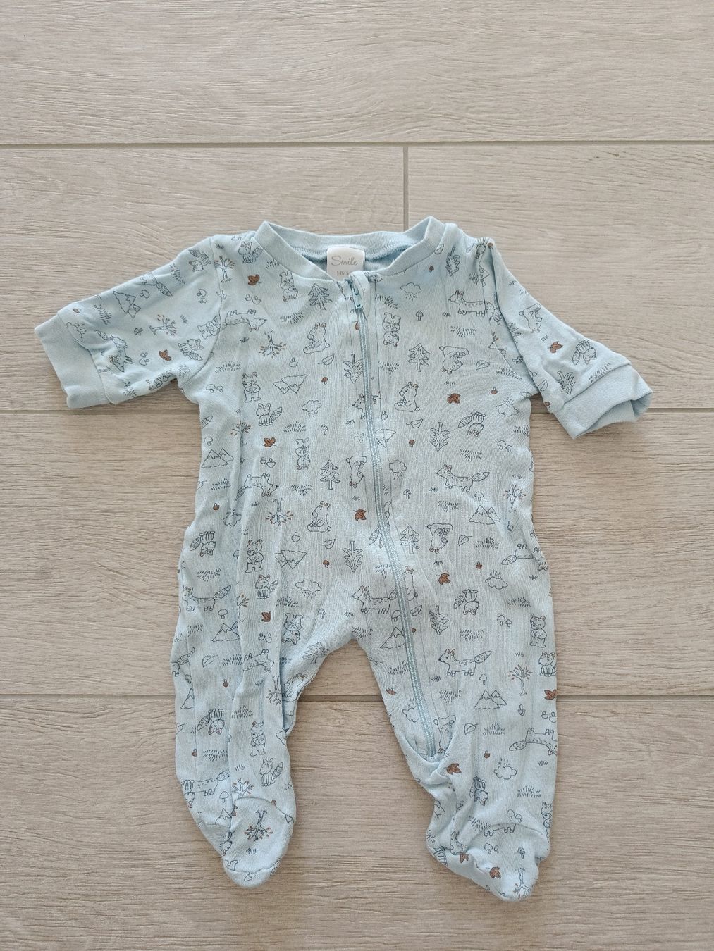 Lotti & Set di vestiti: 5 Baby Strampler Set, Grösse 50 56 – Nuovo (secondo la descrizione) da Reinach BL venduto da jul_6xlh 1