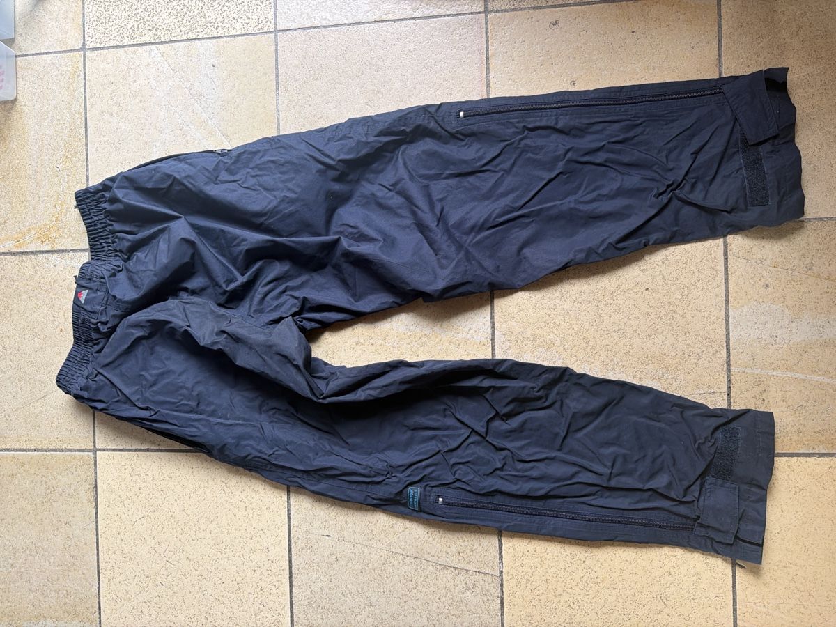 Pantaloni: Outdoor trousers, breathable, size M – Usato da Binningen venduto da Elisabeth.00 1
