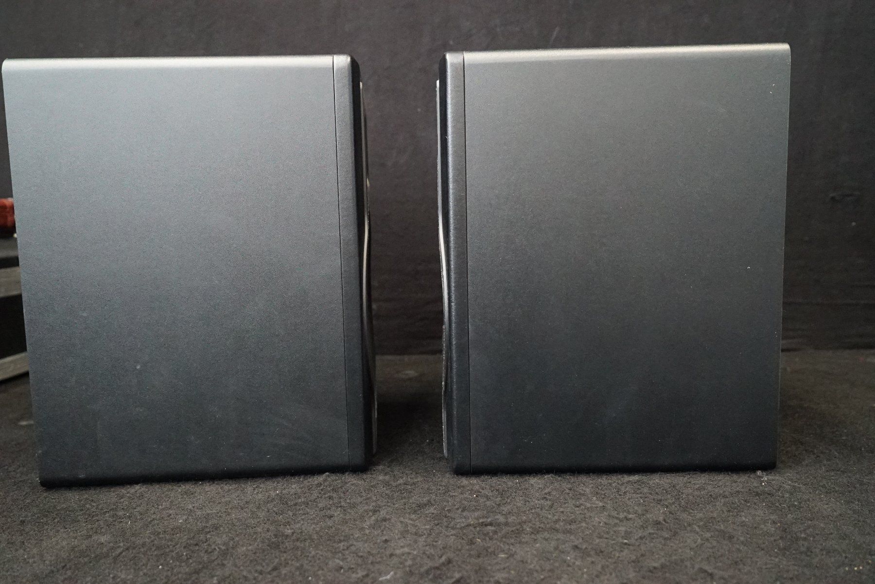 M-Audio Casse acustiche: M-Audio Bx8 D3 Studiomonitoren 2.stk – Usato da Ortschwaben venduto da Musictrade 7