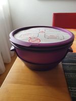 Micro wellen Dampfgarer von Tupper