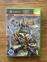 Conker Live & Reloaded - XBOX