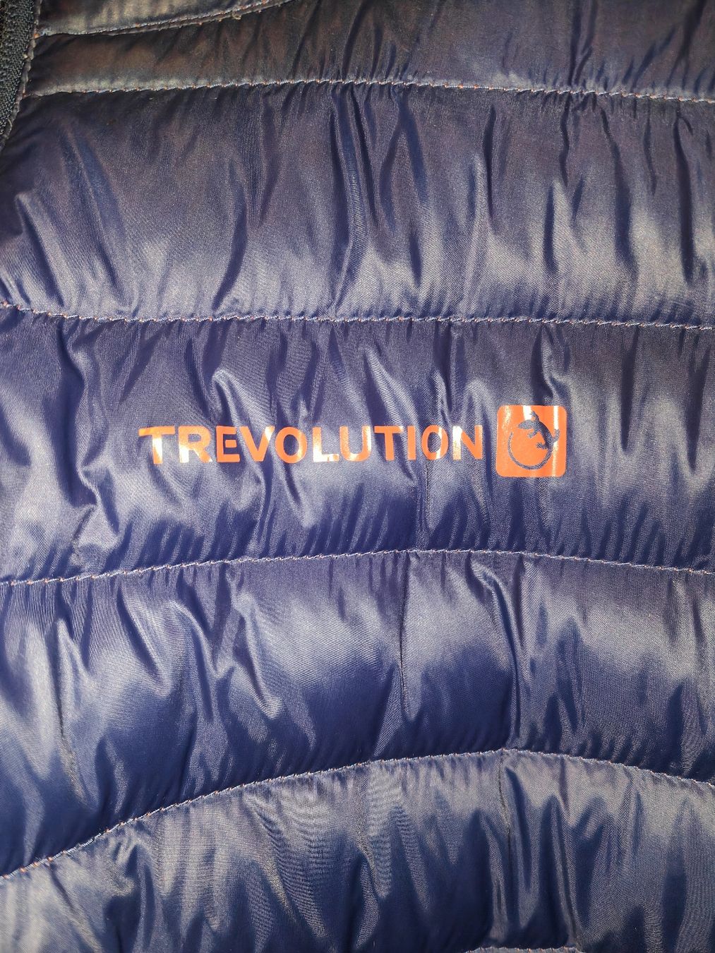 Trevolution Giacche: TREVOLUTION Daunenjacke Grösse M – Usato da Rothrist venduto da SiddharthaMoon 5
