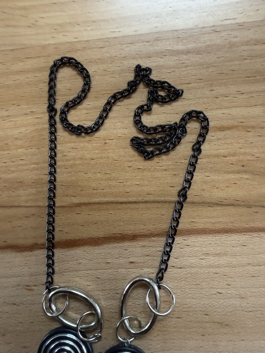 Catenine: Kette – Usato da Grenchen venduto da Bastet007 5
