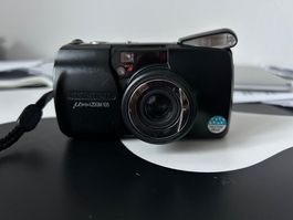 Olympus mju ZOOM 105 Weather Proof