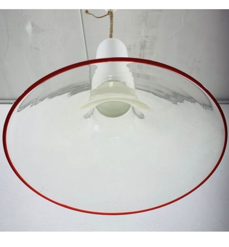 Lampadari & plafoniere: Designerlampe Roberto Pamio – Usato da Rieden AG venduto da Hema55 4
