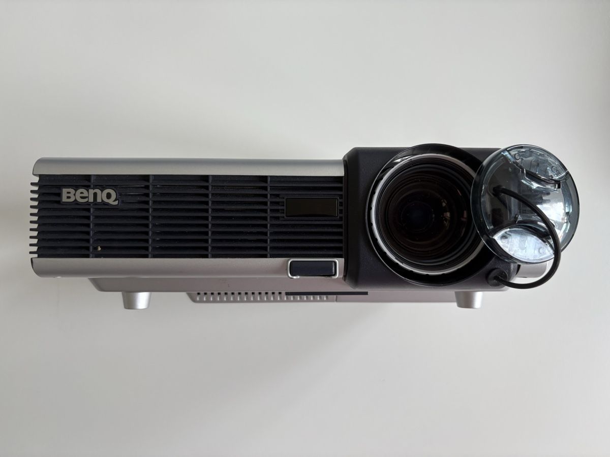 BenQ Proiettori: BenQ Beamer – Nuovo (secondo la descrizione) da Birmensdorf ZH venduto da Soo-Young01 2