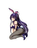 Date a Live Tohka Yatogami Bunny Figur FREEing 1/4
