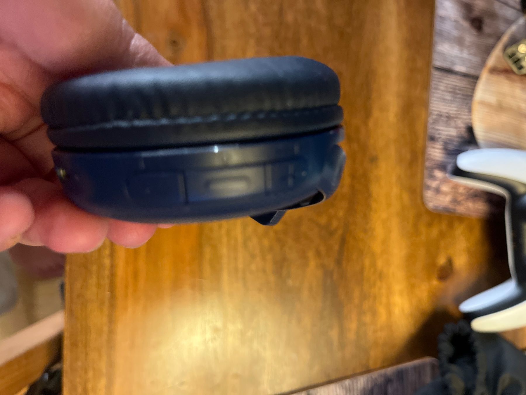 Sony Casques audio: sony blootof kophörer – D'occasion à Wald ZH par L46 2