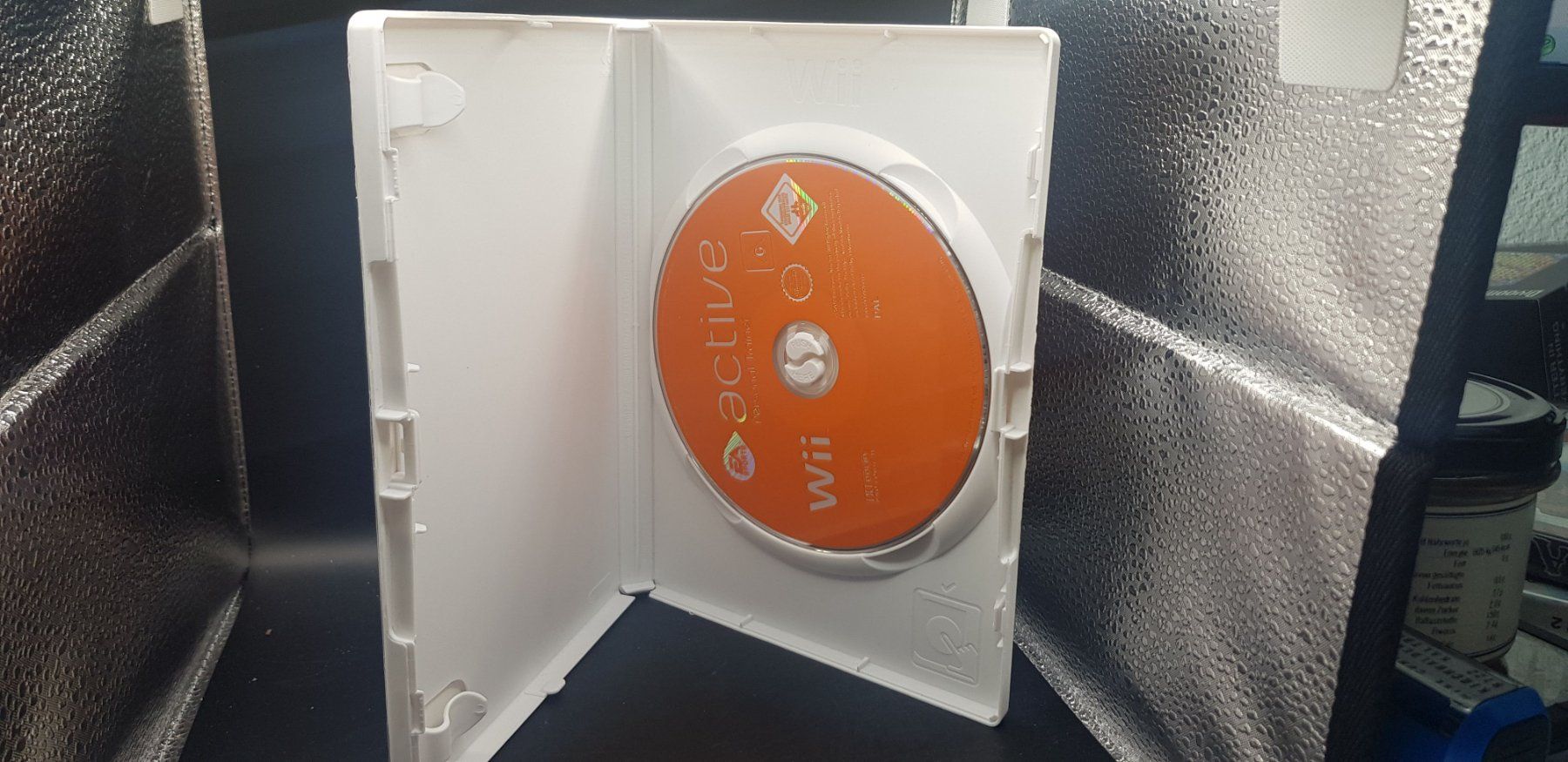 Nintendo Giochi: EA Active Personal Trainer - Nintendo Wii Game – Usato da Hünenberg See venduto da SpecialEditionGaming 1